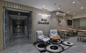 Hotel Shivashish